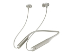 Verbatim TruSound ANC Wireless Headphones Gray
