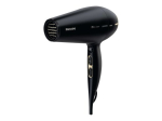 Philips Pro HPS920 juuksef&ouml;&ouml;n must