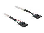 Delock USB-kaabel 50cm