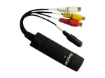 Technaxx Lihtne USB Video Salvesti - USB 2.0 Video Capture Adapter