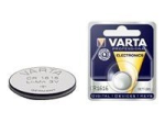 Varta Electronics napp-patareid CR1616
