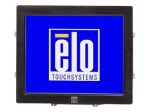 Elo Eesk&uuml;ljele Paigaldatav Naelakuju Monitori Kinnituskomplekt 15