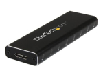 StarTech.com USB 3.0 SATA 6Gb/s V&auml;line Salvestusseade Korpus