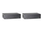 LevelOne HVE-9200P HDMI kaudu Cat.5 Laienduskit Video/Audio/Seriaal Laiendus