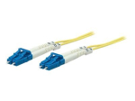 Intellinet 3m OS2 kiudoptilise patch-kaabel