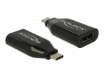 Delock Parade PS176 V&auml;liline videoadapter