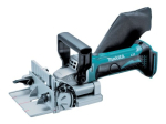 Makita DPJ180 V&auml;ike liitmur 18V 2 akut kaasas