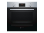 Bosch Serie 2 HBF114ES0 Sisseehitatav Ahi Roostvabast Steel