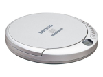 Lenco CD-201 CD M&auml;ngija
