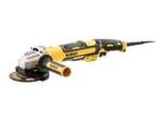 DeWALT DWE4347-QS 1700W Angle Grinder