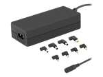 Qoltec 18.5/19/19.5/20V adapter