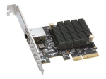 Sonnet Solo10V v&otilde;rgukaart PCI Express 3.0 x4 10Gbps