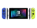 Nintendo Joy-Con (L)/(R) Controller Sinine Kollane