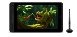 HUION KAMVAS PRO 12 TABLET
