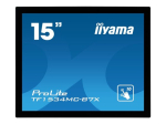 iiyama ProLite TF1534MC-B7X 15" TN 1024x768 VGA/HDMI/DisplayPort monitor