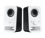 Logitech Z150 - K&otilde;larid - valge