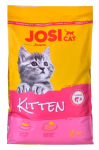 JOSERA JosiCat Kitten - kuivkassitoit - 10 kg