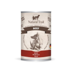 NATURAL TRAIL Veis - M&auml;rg koeratoit - 400 g