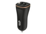 Duracell 30Watt auto toiteadapter