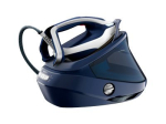 Tefal Pro Express Vision GV9812E0 aururaud 3000W sinine valge