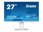 iiyama ProLite XUB2792QSU-W5 27 2K 2560 x 1440 DVI HDMI DisplayPort 75Hz