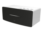 Edifier Small Powered Speaker D12 Bluetooth Wireless connection Valge