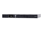 CyberPower Smart App UPS s&uuml;steemid OR1500ERM1U 1500 VA 900 W