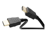 Goobay 41082 Ultra High Speed HDMI kaabel HDMI 1 m