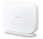 Juhtmevaba ruuter TP-LINK 1200 Mbps IEEE 802.11a IEEE 802.11 b/g IEEE 802.11n 3x10/100/1000M LAN/WAN pordid 1 Antennide arv 2 4G ARCHERMR505