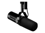 Shure SM7DB Mikrofonikaabel -59dBV/Pascal Must