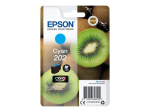 Epson 202 Sinine 300 lehek&uuml;lje tint C13T02F24010