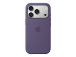 Apple iPhone 17 Pro silikoonkott MagSafe&rsquo;iga &ndash; lilla udu Apple