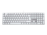 CHERRY KC 200 MX Mehhaaniline klaviatuur Saksa