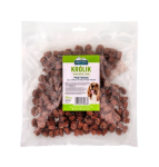 PETITTO Kalla ja Kala s&uuml;&uuml; - koera sn&auml;kkid - 500g
