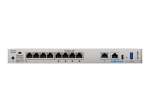 Cisco Secure Firewall 1210CP T&ouml;&ouml;laua turvaseade