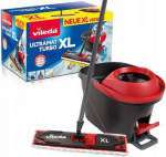 Vileda Ultramax Turbo XL Spin mopp