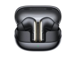 Xiaomi Buds 5 Pro juhtmeta TWS k&otilde;rvaklapid must l&auml;bivaline