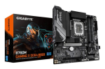 Emaplaat GIGABYTE Intel B760 LGA 1700 micro ATX RAM DDR4-SDRAM 4xPesad 2xM.2 (M) pesade arv B760MGXDDR4GEN5