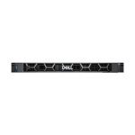 Dell PowerEdge R260 Xeon 6315P 2x 3.5" Chassis 2TB SATA 16GB 700W Rails [EMEA_PROMO_R260_SPL1]