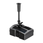 SUNSUN CUF-6000 9W UV Fountain Pump