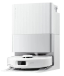 Roborock Qrevo Edge 5V1 robottolmuimeja Valge