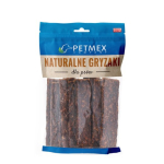 PETMEX hobusnahk triip Mono koeran&auml;pp - 200g