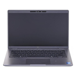DELL LATITUDE 5450 Intel Ultra 5 135U 16GB 256GB 14"FHD Win11pro USED