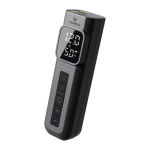 Etenwolf P200 2600mAh elektripump (must)