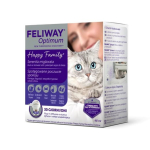 CEVA Feliway Optimum Diffuser and Refill