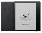 Onyx Boox Go 7" E-ink Carta 1300 64GB Wi-Fi e-reader Black