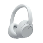 Sony WH-CH720 peakomplekt Juhtmega ja juhtmeta Head-band Calls/Music USB Type-C Bluetooth valge