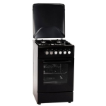 MPM MPM-56-KGM-12B gaas-/elektrijaam Must