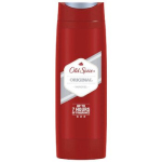 Original Shower Gel - Shower gel for men 400ml