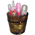 Heartbreaker SET EDP 100 ml + deospray 200 ml + body spray 200 ml + EDP 35 ml 100ml